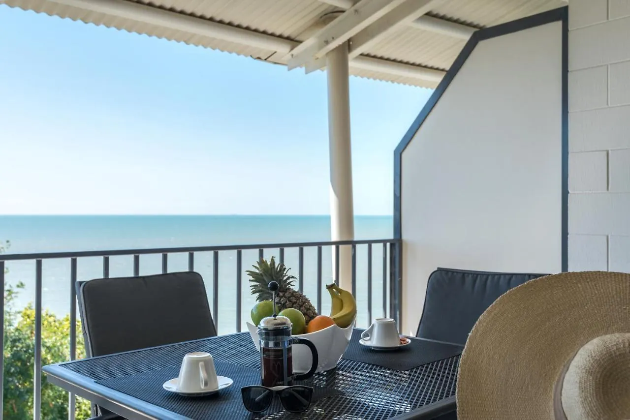 ****  Aparthotel Amaroo At Trinity Trinity Beach Australien
