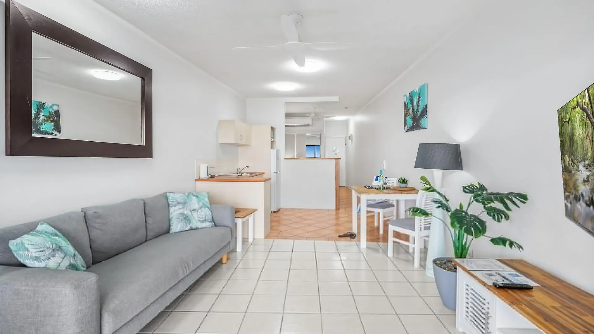 Aparthotel Amaroo At Trinity Trinity Beach