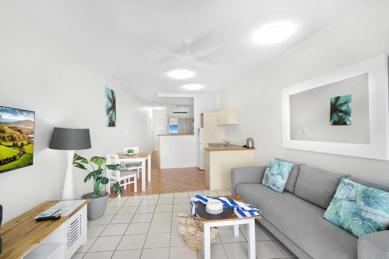Amaroo At Trinity Aparthotel Trinity Beach