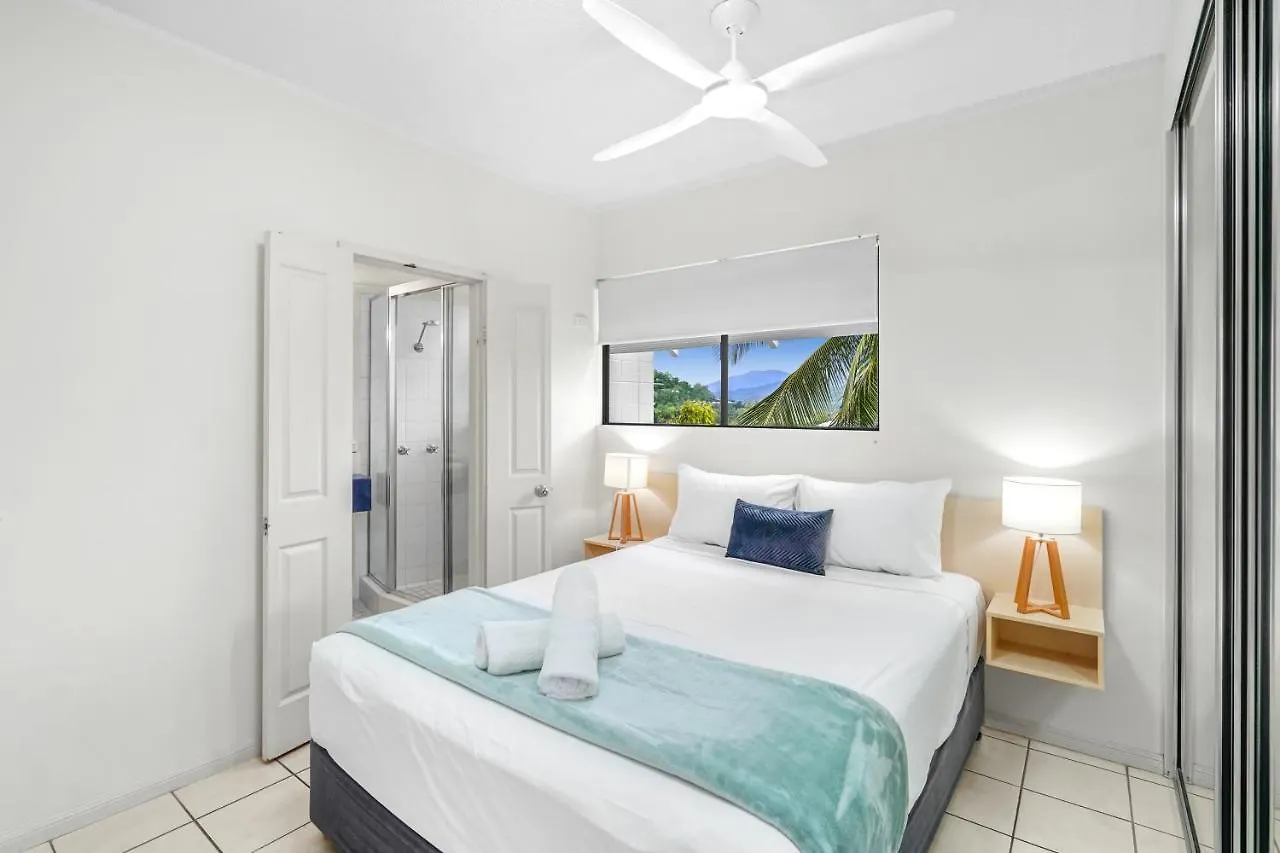 Amaroo At Trinity Aparthotel Trinity Beach Australia