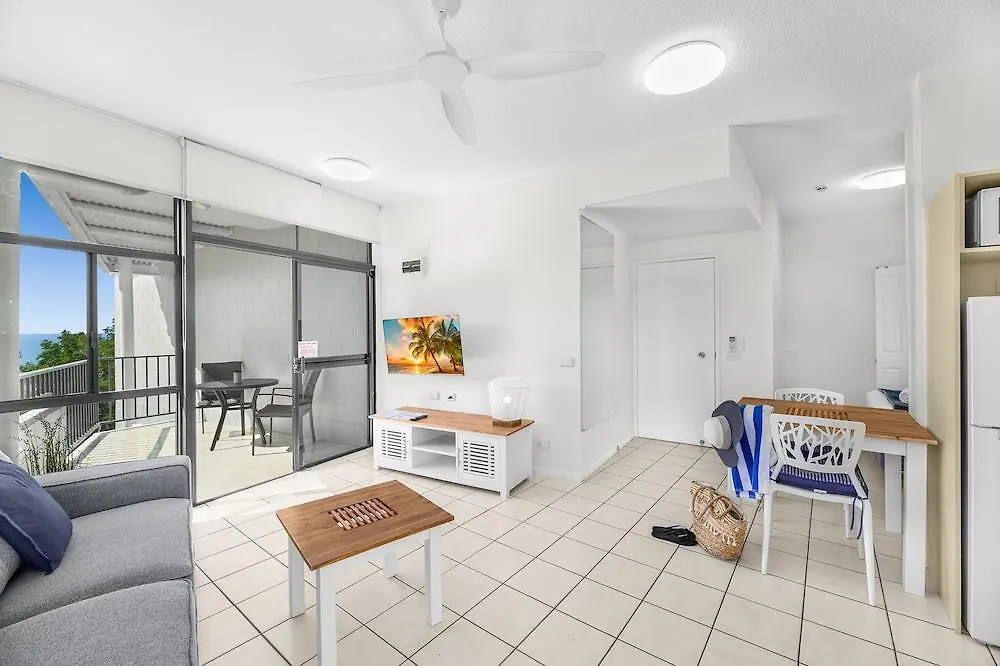 Amaroo At Trinity Aparthotel Trinity Beach