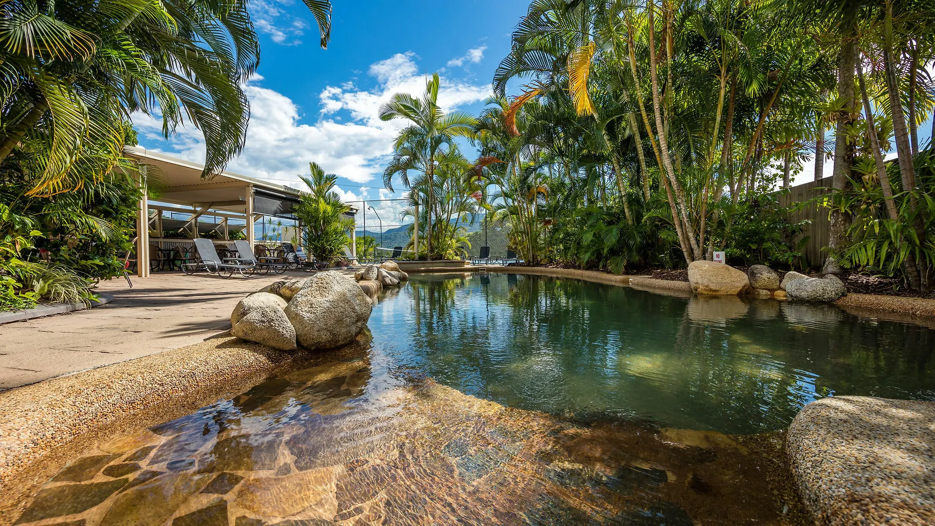 Amaroo At Trinity Aparthotel Trinity Beach