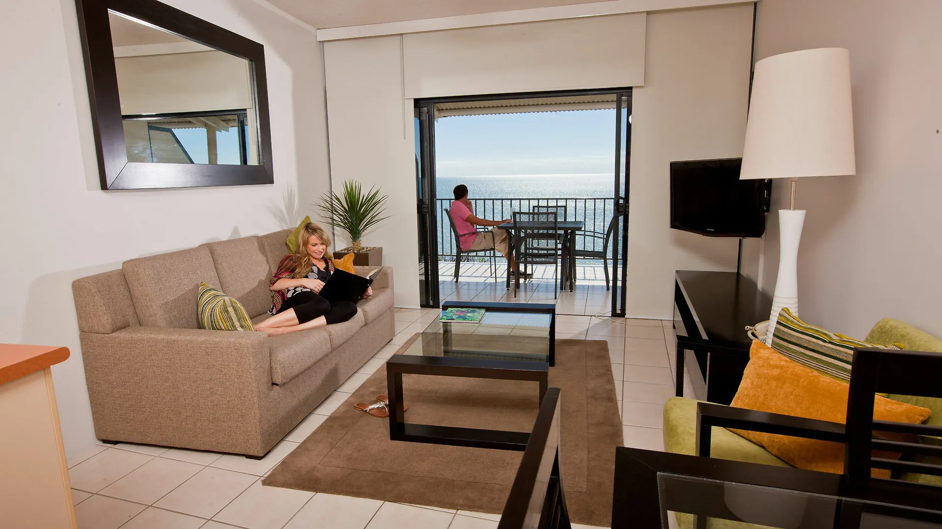 Amaroo At Trinity Aparthotel Trinity Beach