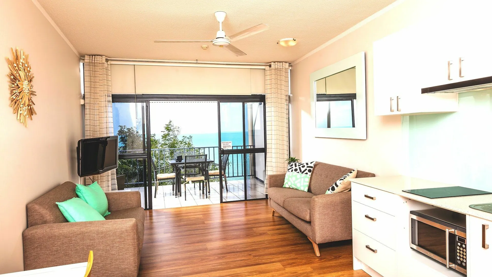 Amaroo At Trinity Aparthotel Trinity Beach