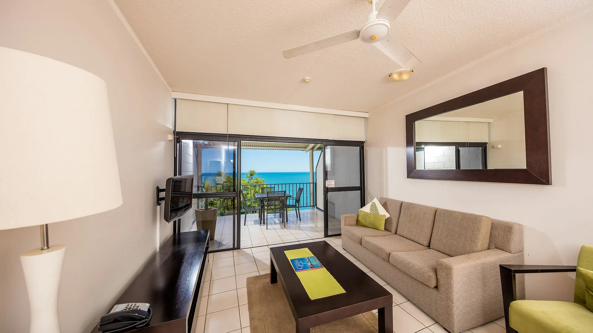 Amaroo At Trinity Aparthotel Trinity Beach 4*,  Australia